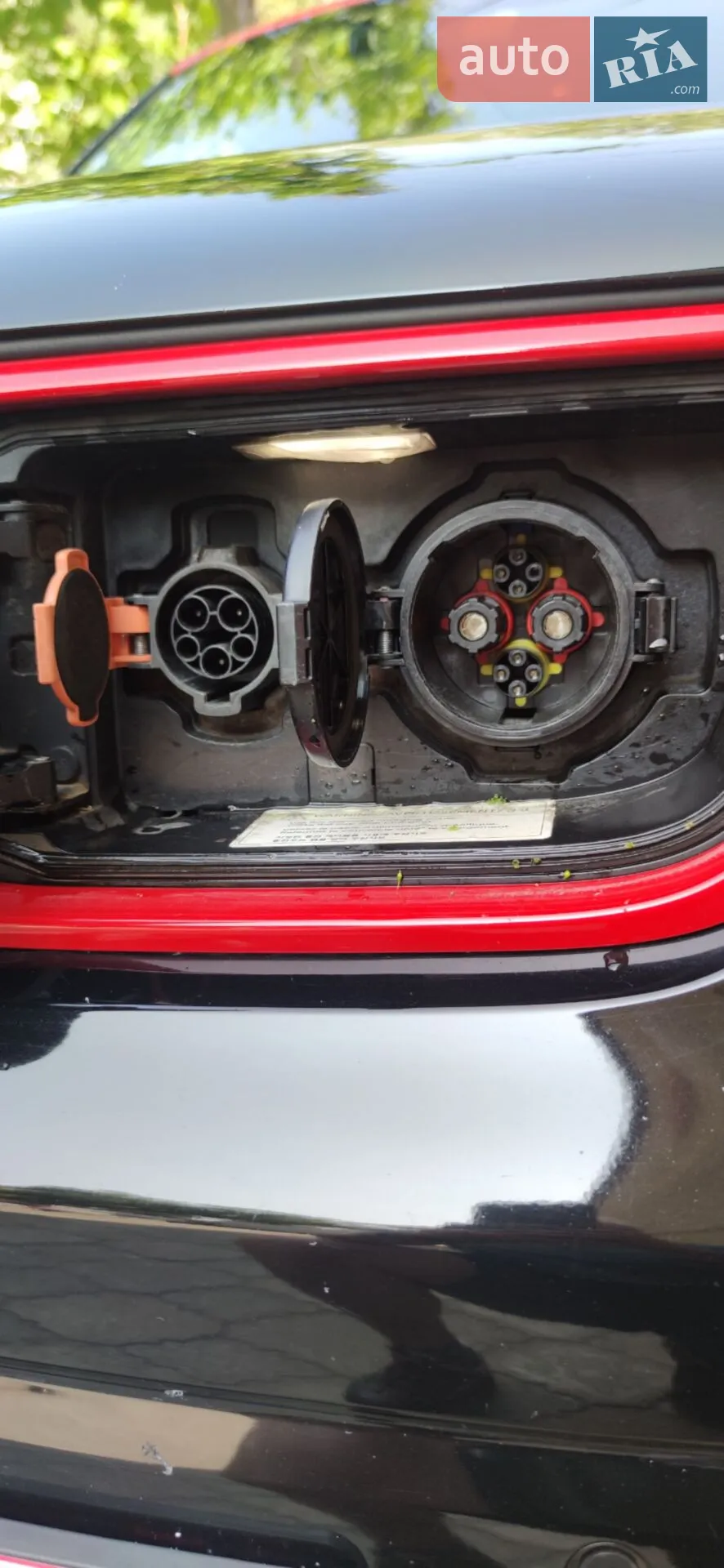 2015 Kia Soul EV - мініатюра 5
