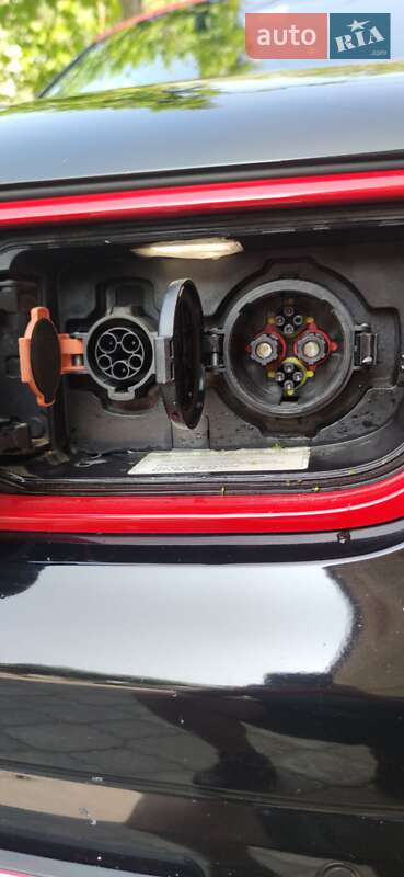 Внедорожник / Кроссовер Kia Soul EV 2015 в Ахтырке