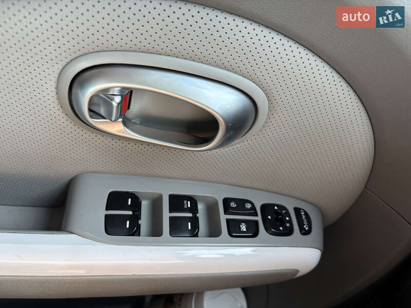 Внедорожник / Кроссовер Kia Soul EV 2016 в Житомире фото 11 Внедорожник / Кроссовер Kia Soul EV 2016 в Житомире