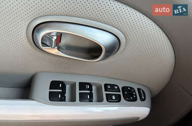 Внедорожник / Кроссовер Kia Soul EV 2016 в 