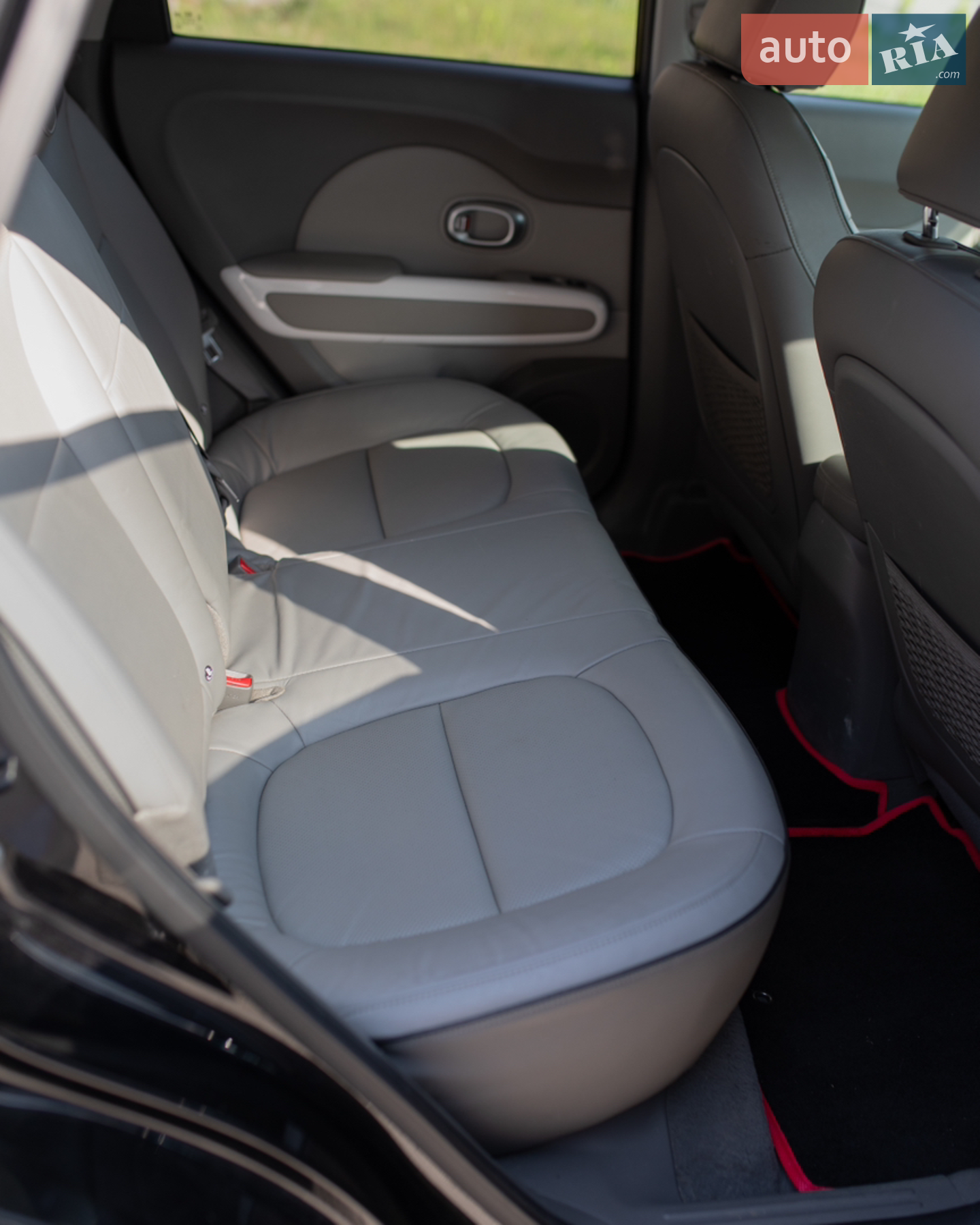 2015 Kia Soul EV - мініатюра 7