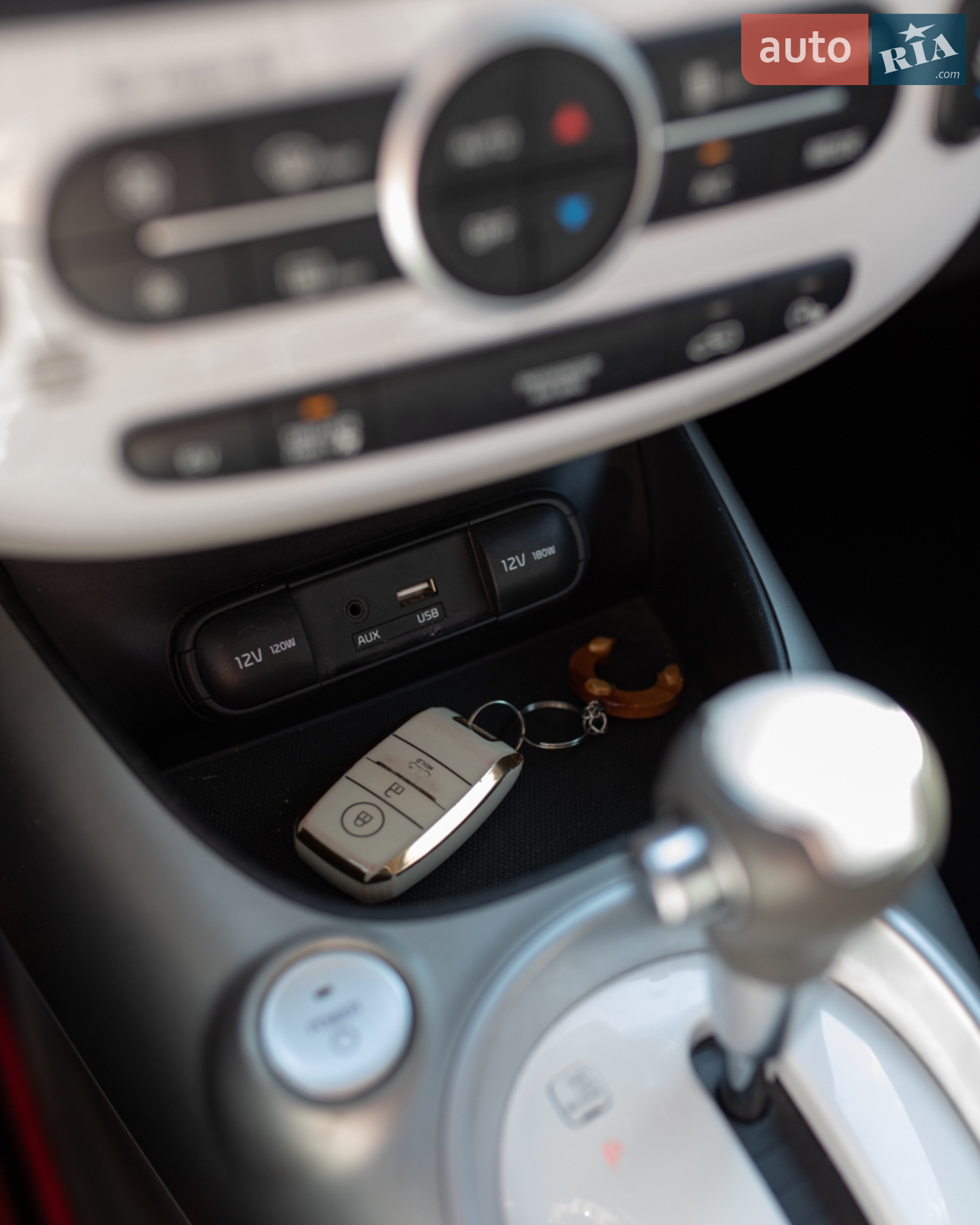 2015 Kia Soul EV - мініатюра 12