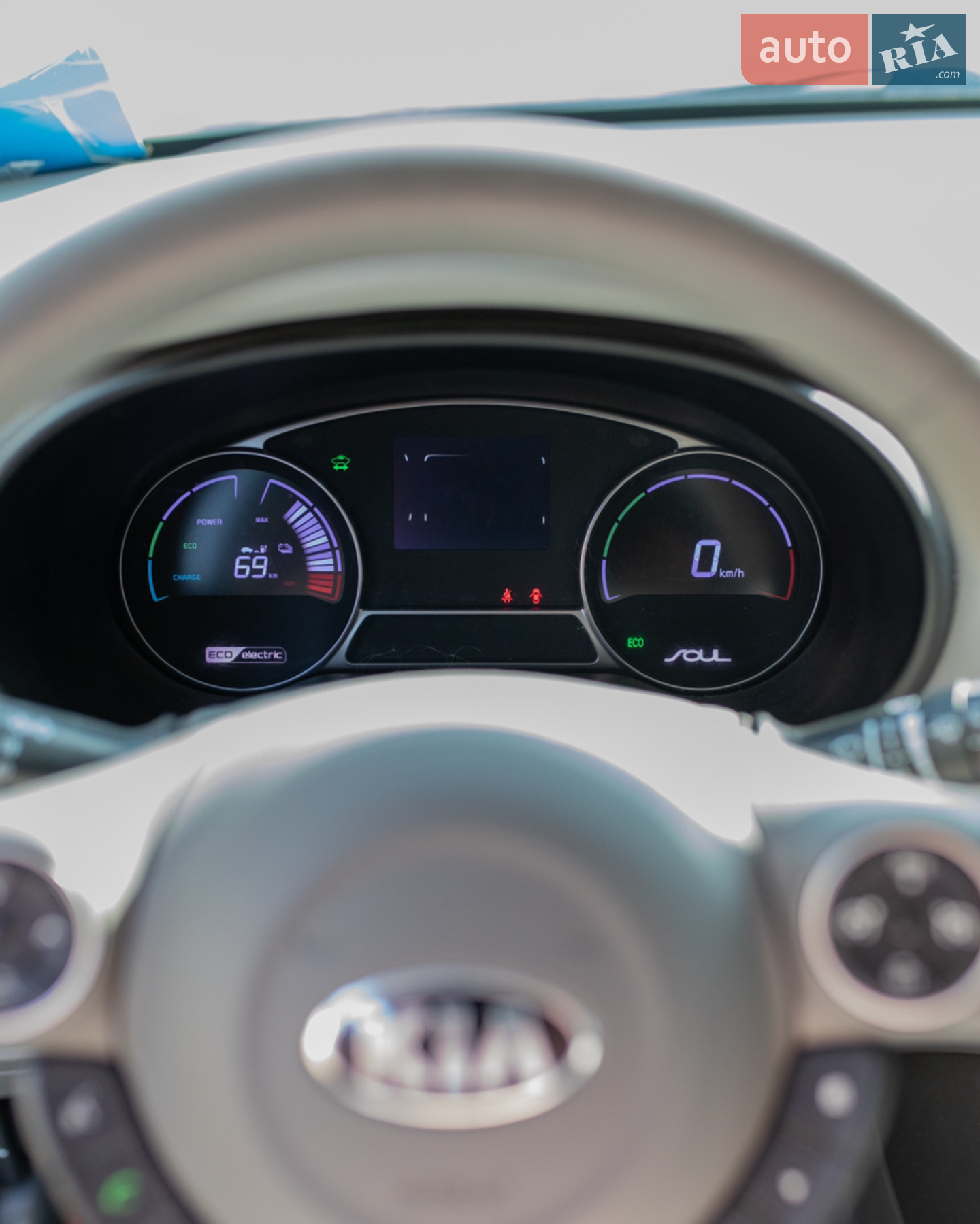2015 Kia Soul EV - мініатюра 19