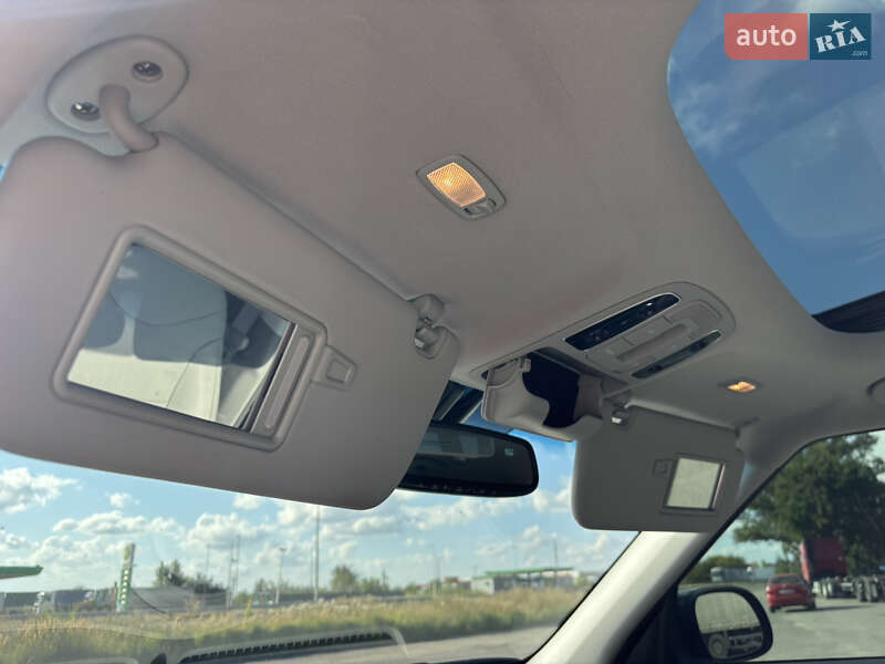 Позашляховик / Кросовер Kia Soul EV 2017 в Дніпрі фото 34 Позашляховик / Кросовер Kia Soul EV 2017 в Дніпрі