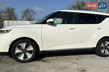 Внедорожник / Кроссовер Kia Soul EV 2020 в Львове