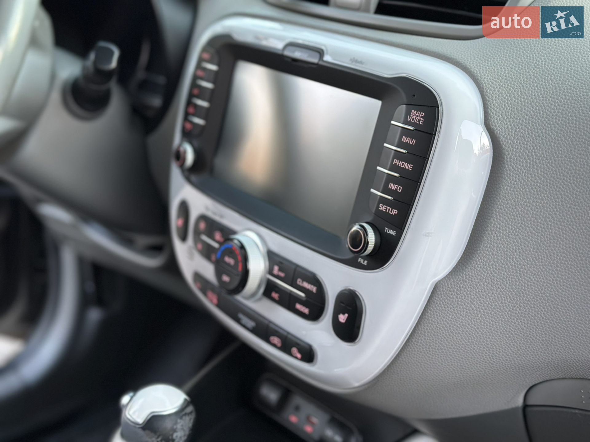 2017 Kia Soul EV - мініатюра 19