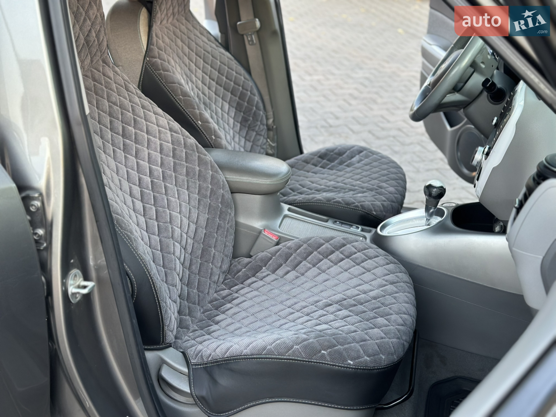 2017 Kia Soul EV - мініатюра 29