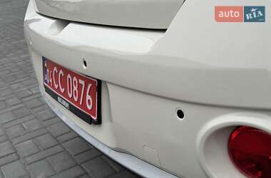 Внедорожник / Кроссовер Kia Soul EV 2017 в 