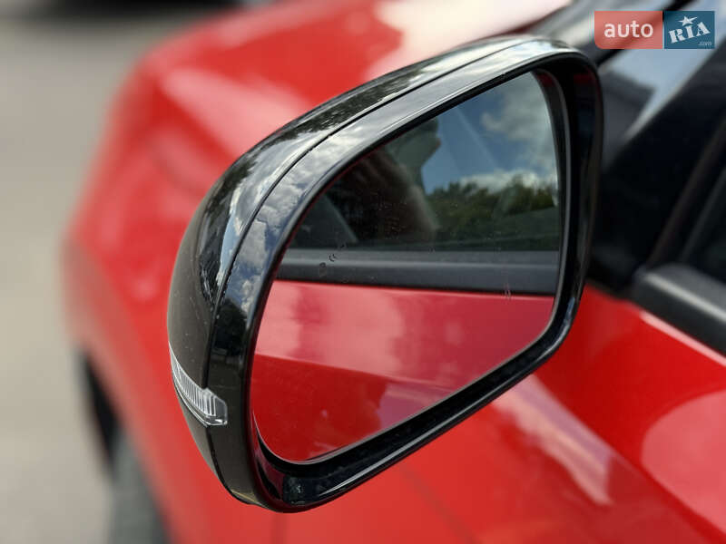 Позашляховик / Кросовер Kia Soul EV 2020 в Рівному