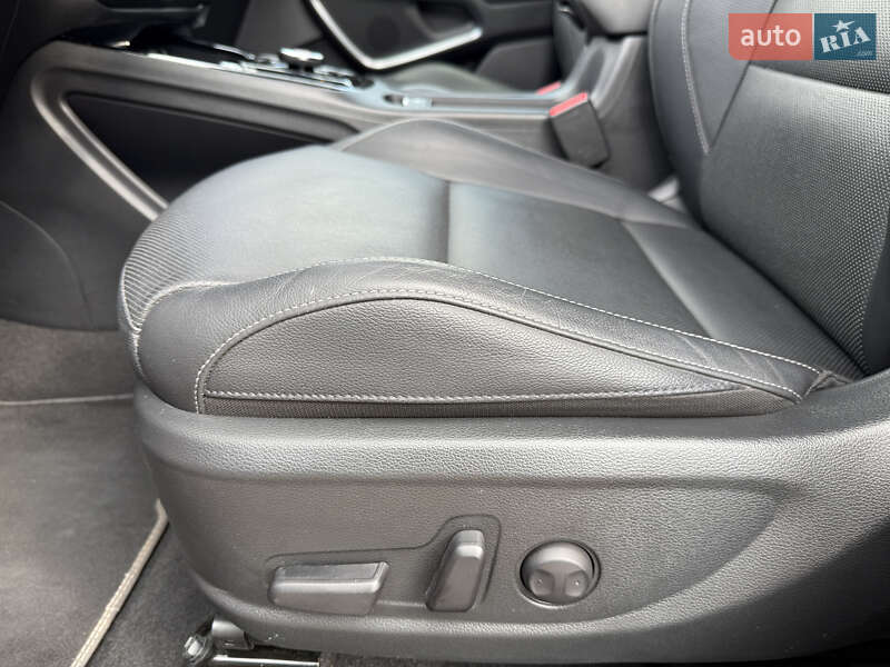 Позашляховик / Кросовер Kia Soul EV 2020 в Рівному