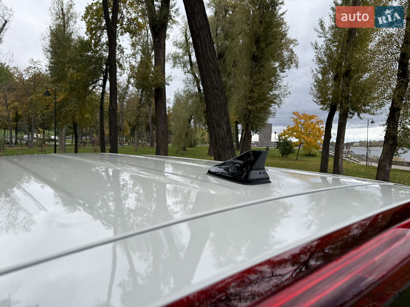 Позашляховик / Кросовер Kia Soul EV 2022 в Києві фото 13 Позашляховик / Кросовер Kia Soul EV 2022 в Києві