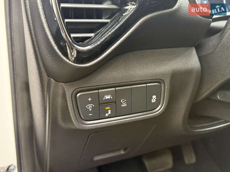 Позашляховик / Кросовер Kia Soul EV 2022 в Києві фото 21 Позашляховик / Кросовер Kia Soul EV 2022 в Києві