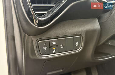 Позашляховик / Кросовер Kia Soul EV 2022 в  фото 21 Позашляховик / Кросовер Kia Soul EV 2022 в