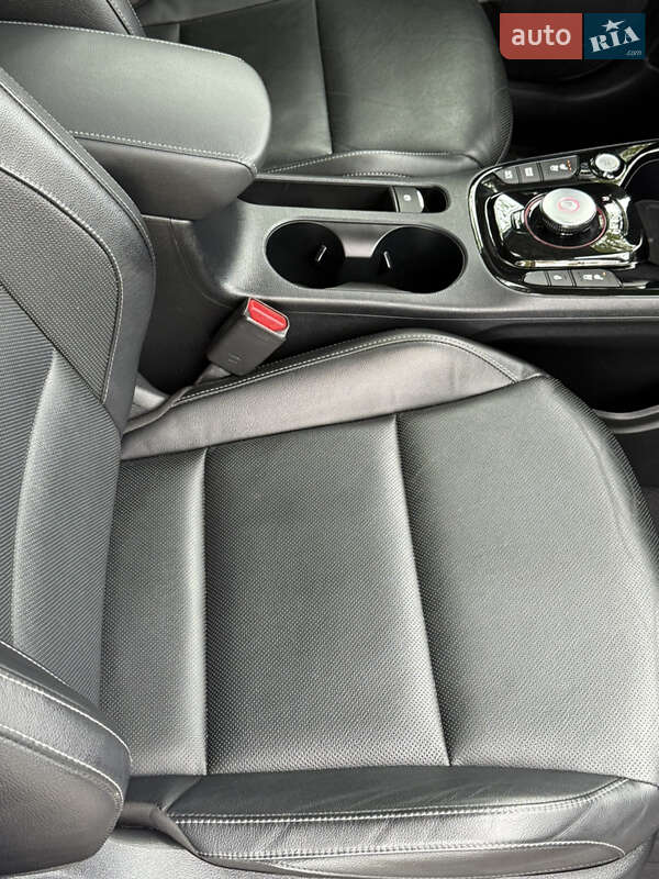 Позашляховик / Кросовер Kia Soul EV 2022 в Києві фото 34 Позашляховик / Кросовер Kia Soul EV 2022 в Києві
