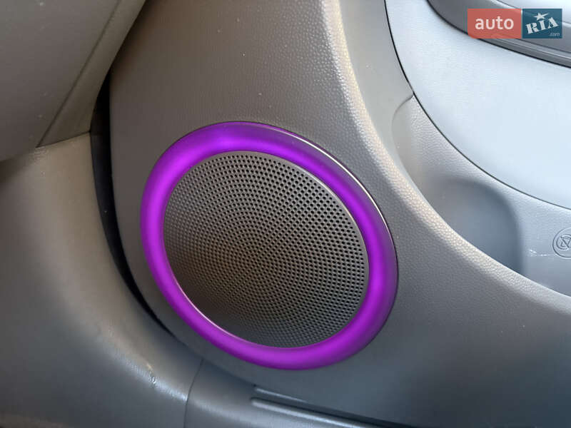 Позашляховик / Кросовер Kia Soul EV 2016 в Луцьку фото 26 Позашляховик / Кросовер Kia Soul EV 2016 в Луцьку