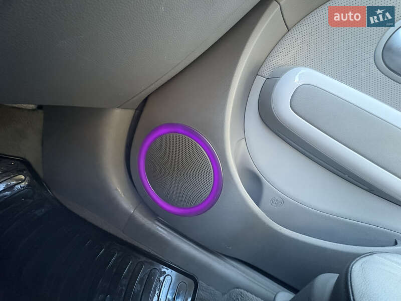 Позашляховик / Кросовер Kia Soul EV 2015 в Луцьку фото 25 Позашляховик / Кросовер Kia Soul EV 2015 в Луцьку