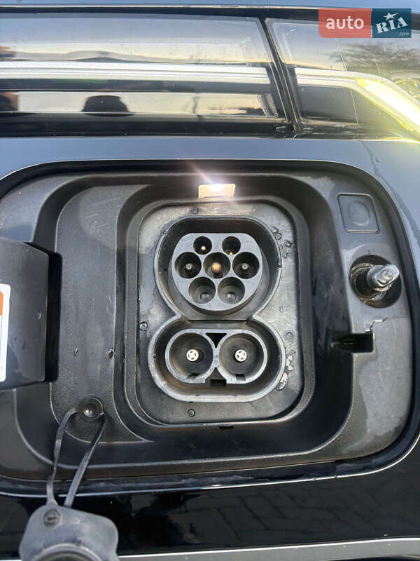 Позашляховик / Кросовер Kia Soul EV 2020 в Рівному фото 14 Позашляховик / Кросовер Kia Soul EV 2020 в Рівному