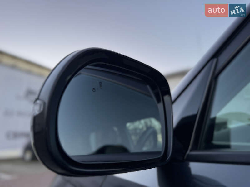 Внедорожник / Кроссовер Kia Soul EV 2020 в Луцке фото 8 Внедорожник / Кроссовер Kia Soul EV 2020 в Луцке