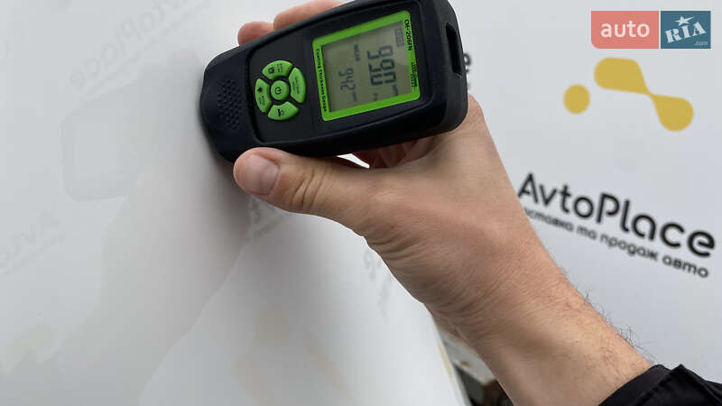 Позашляховик / Кросовер Kia Soul EV 2016 в Луцьку