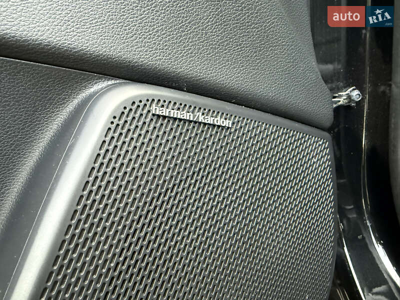 Внедорожник / Кроссовер Kia Soul EV 2023 в Киеве