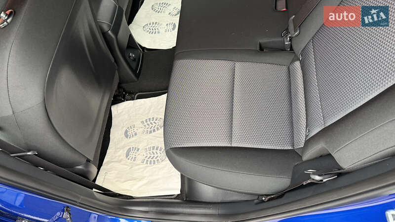 Внедорожник / Кроссовер Kia Soul EV 2021 в Киеве