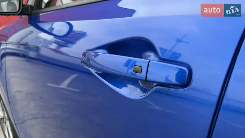 Внедорожник / Кроссовер Kia Soul EV 2021 в Киеве