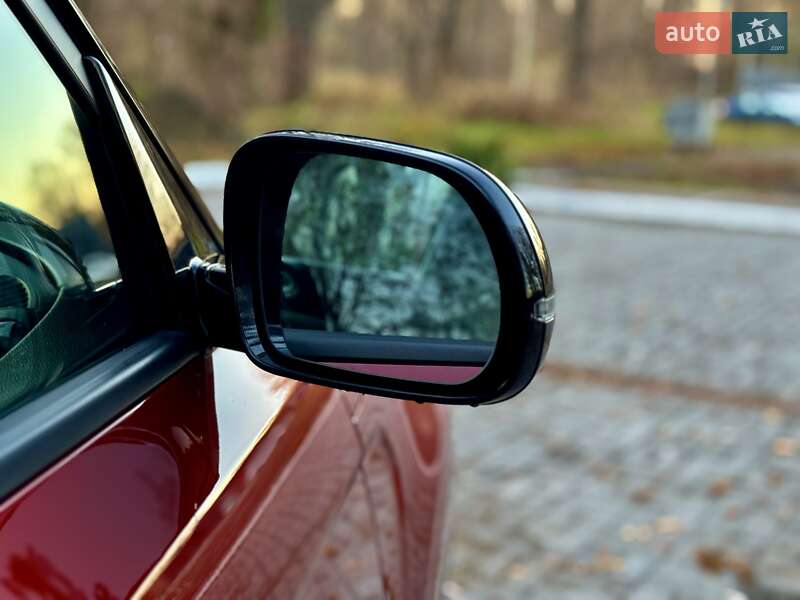 Позашляховик / Кросовер Kia Soul EV 2019 в Дрогобичі