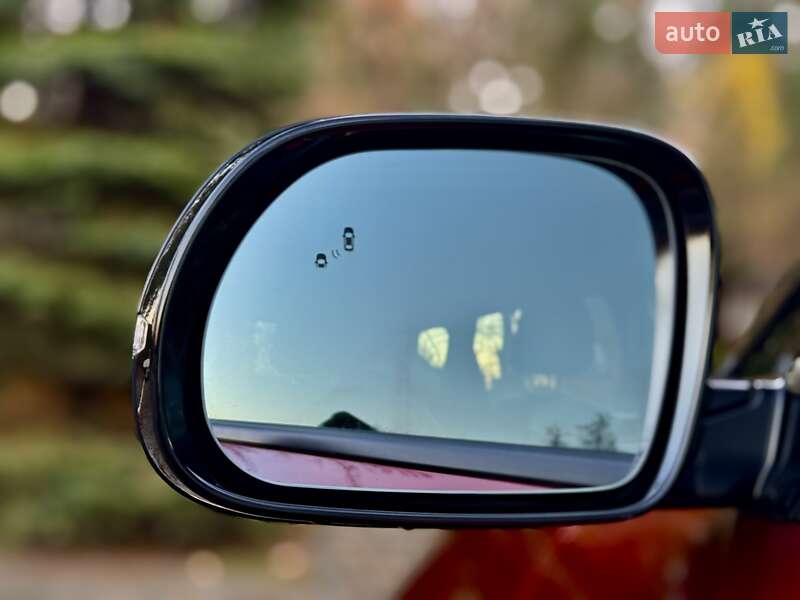 Позашляховик / Кросовер Kia Soul EV 2019 в Дрогобичі