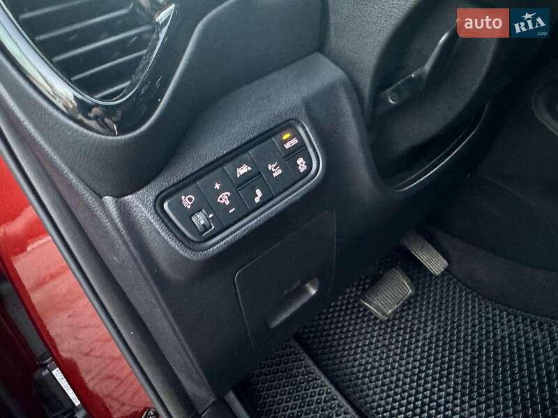 Позашляховик / Кросовер Kia Soul EV 2019 в Дрогобичі