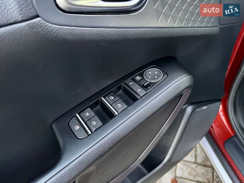 Позашляховик / Кросовер Kia Soul EV 2019 в Дрогобичі