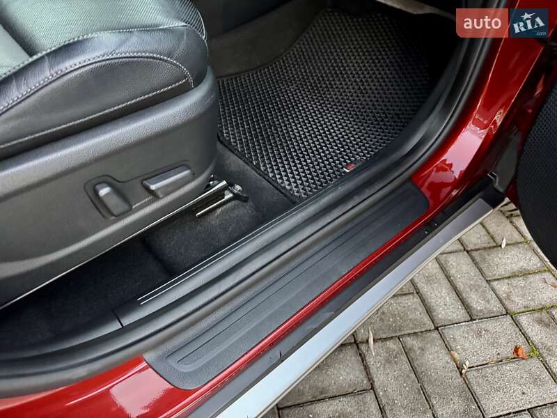 Позашляховик / Кросовер Kia Soul EV 2019 в Дрогобичі