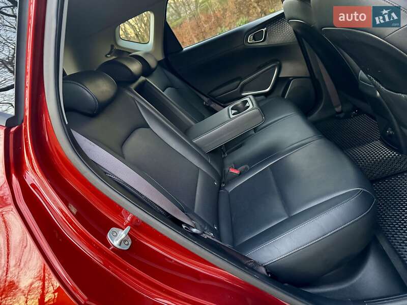 Позашляховик / Кросовер Kia Soul EV 2019 в Дрогобичі