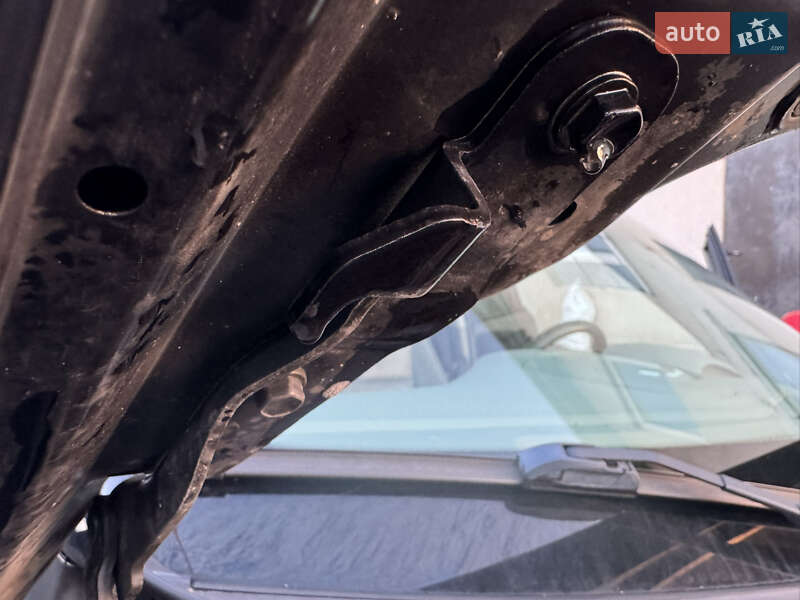 Позашляховик / Кросовер Kia Soul EV 2015 в Тернополі