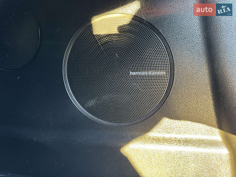 Внедорожник / Кроссовер Kia Soul EV 2022 в Ровно