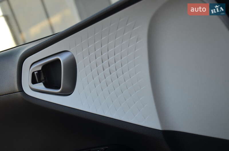 Позашляховик / Кросовер Kia Soul EV 2021 в Трускавці