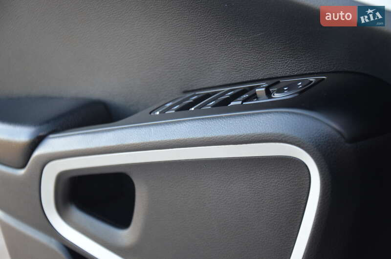 Позашляховик / Кросовер Kia Soul EV 2021 в Трускавці