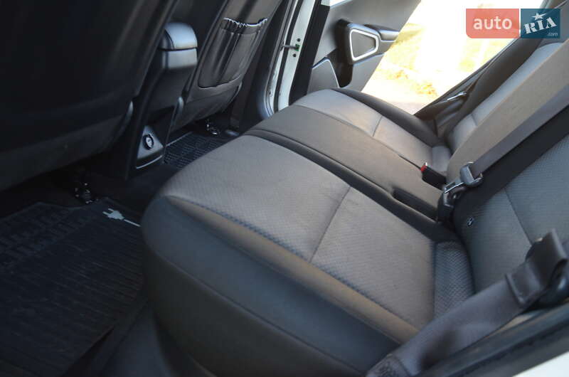 Позашляховик / Кросовер Kia Soul EV 2021 в Трускавці