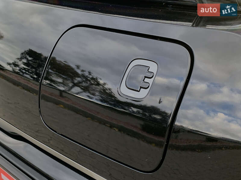 Внедорожник / Кроссовер Kia Soul EV 2021 в Львове