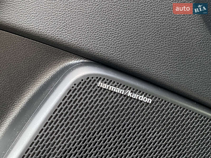 Внедорожник / Кроссовер Kia Soul EV 2021 в Львове