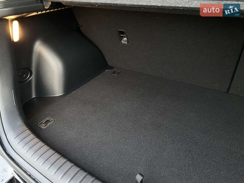 Внедорожник / Кроссовер Kia Soul EV 2021 в Львове