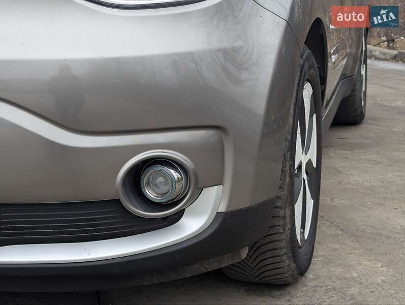 Внедорожник / Кроссовер Kia Soul EV 2014 в Дрогобыче фото 15 Внедорожник / Кроссовер Kia Soul EV 2014 в Дрогобыче