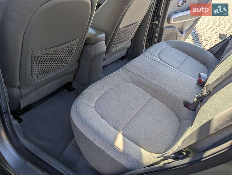 Внедорожник / Кроссовер Kia Soul EV 2014 в Дрогобыче фото 18 Внедорожник / Кроссовер Kia Soul EV 2014 в Дрогобыче