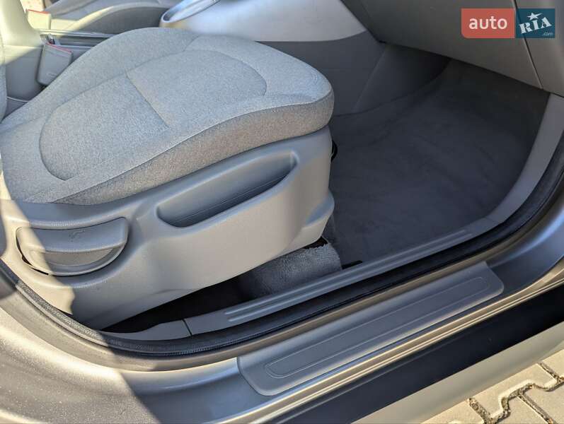 Внедорожник / Кроссовер Kia Soul EV 2014 в Дрогобыче фото 25 Внедорожник / Кроссовер Kia Soul EV 2014 в Дрогобыче