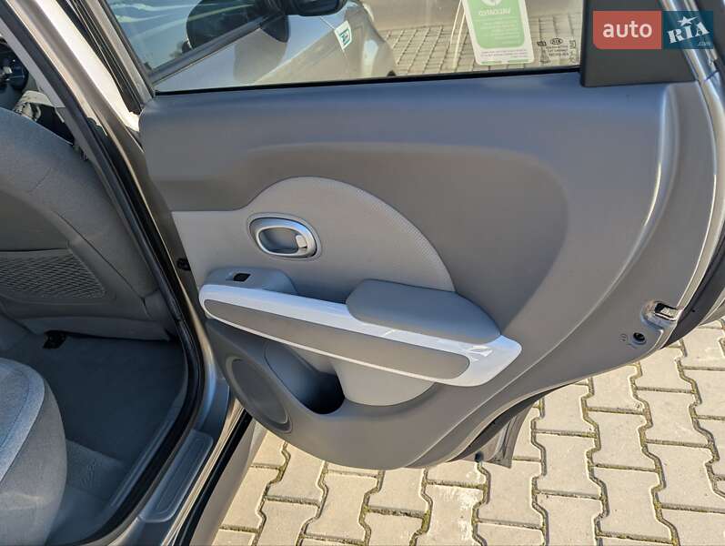 Внедорожник / Кроссовер Kia Soul EV 2014 в Дрогобыче фото 33 Внедорожник / Кроссовер Kia Soul EV 2014 в Дрогобыче