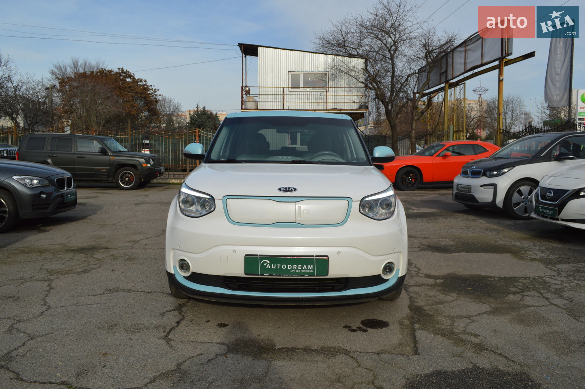 2016 Kia Soul EV - мініатюра 10