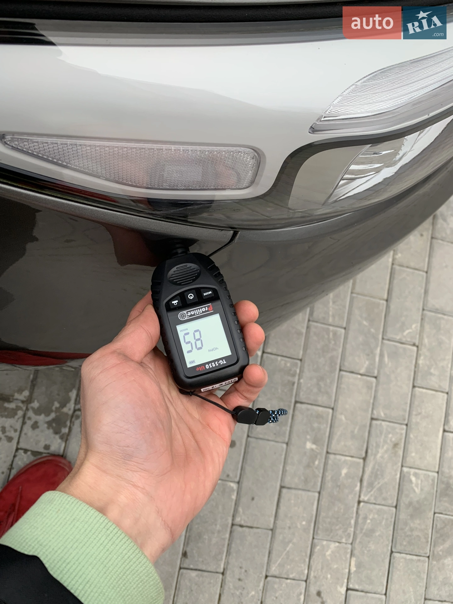 2017 Kia Soul EV - мініатюра 41