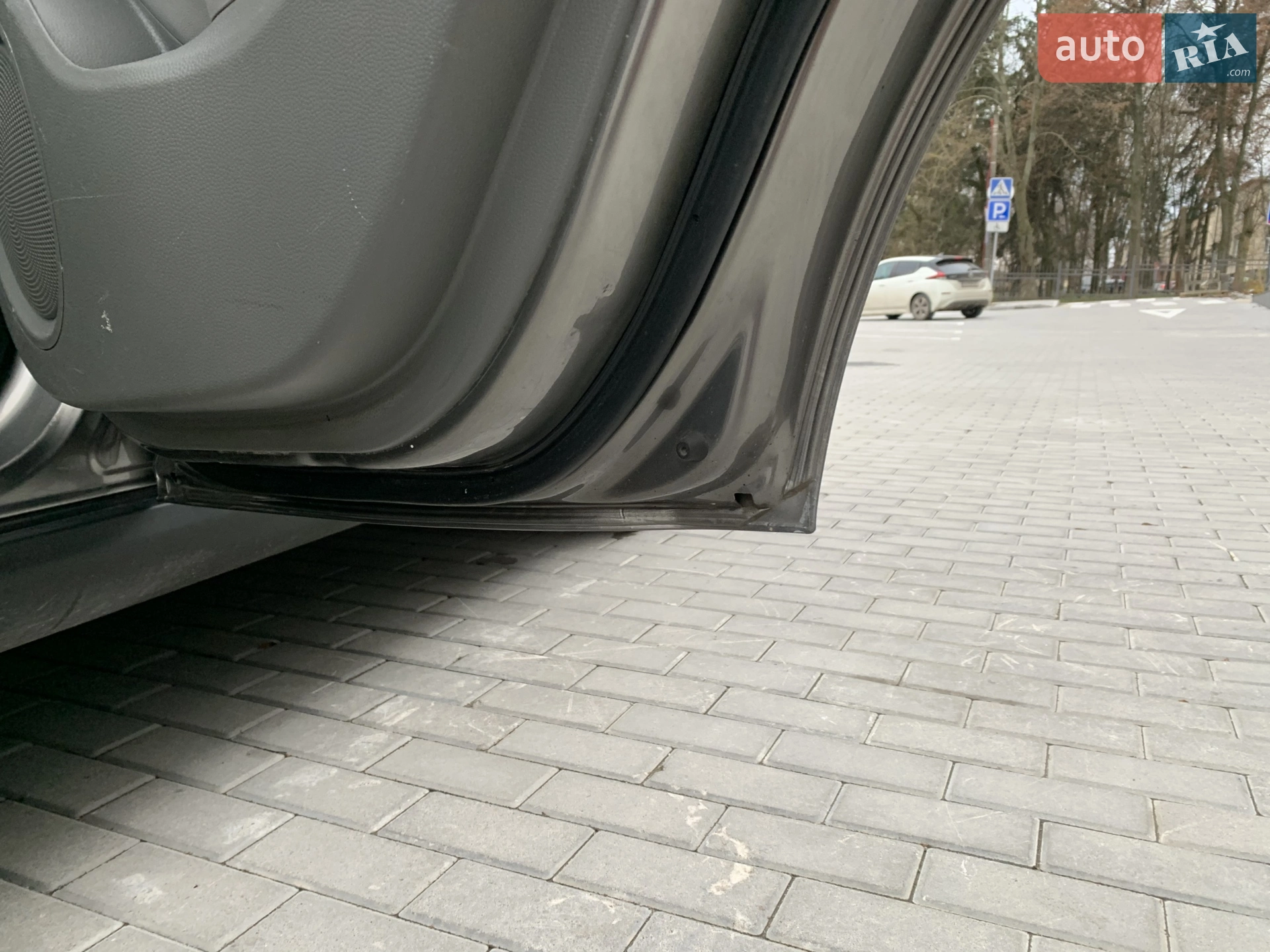 2017 Kia Soul EV - мініатюра 32