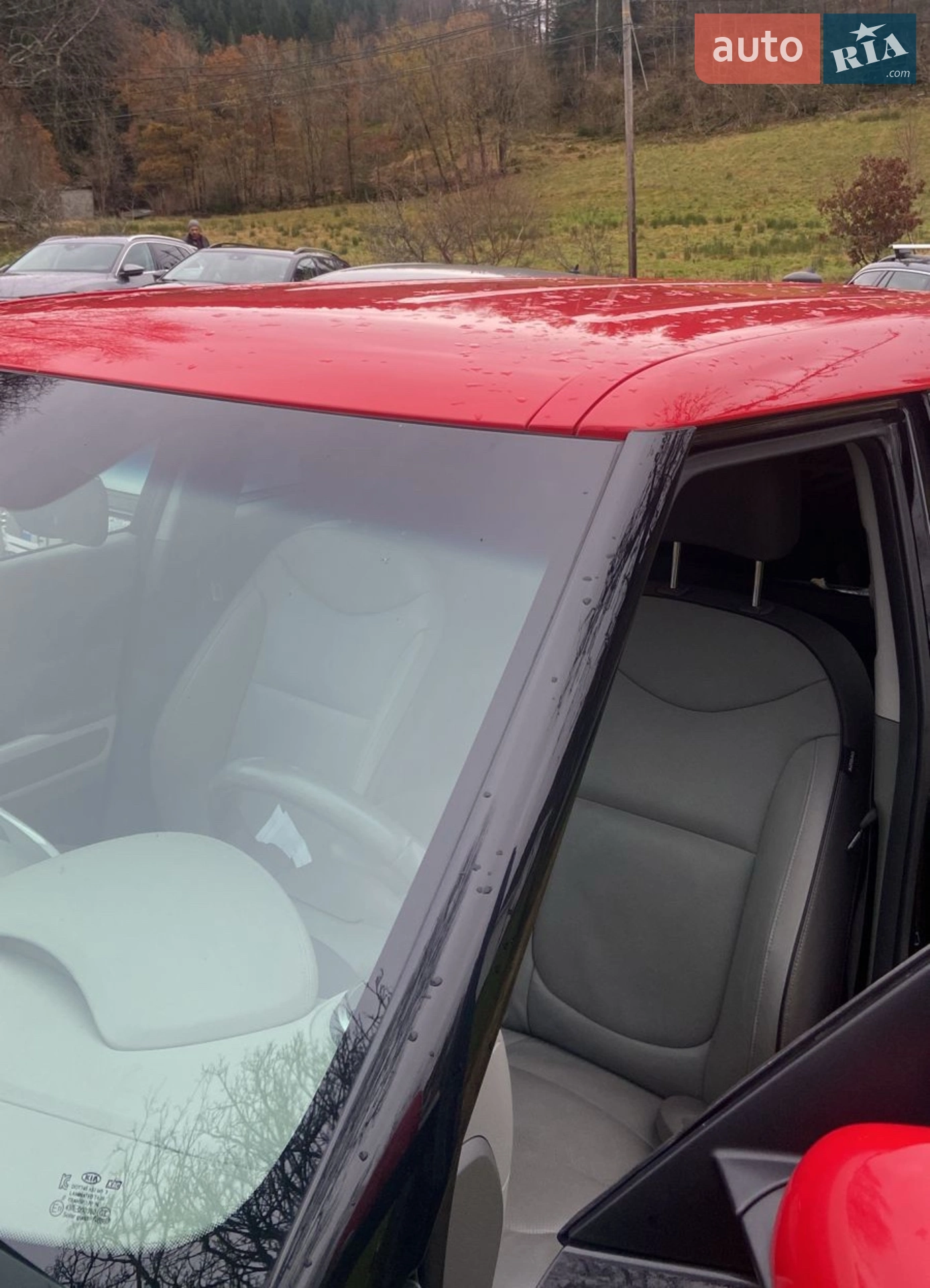 2016 Kia Soul EV - мініатюра 25