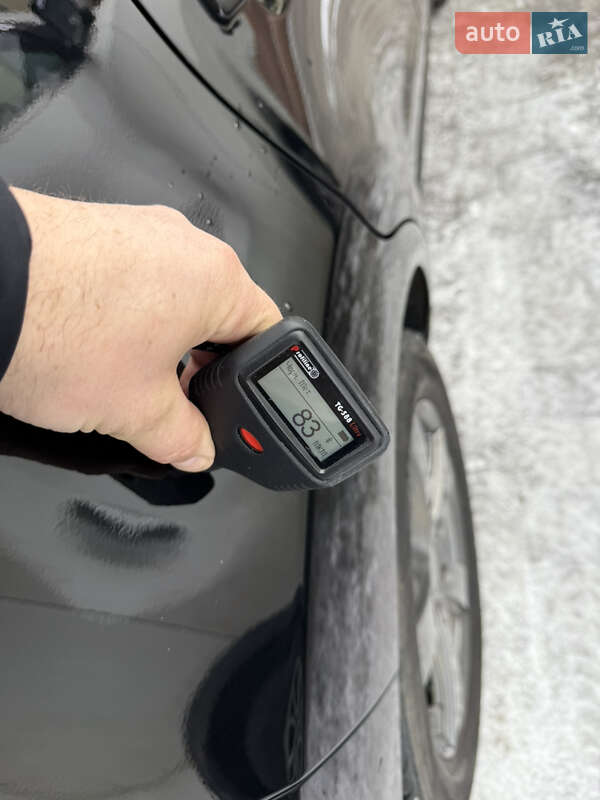 Позашляховик / Кросовер Kia Soul EV 2015 в Івано-Франківську