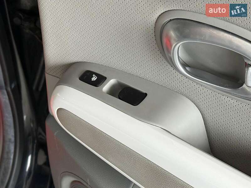 Внедорожник / Кроссовер Kia Soul EV 2015 в Одессе